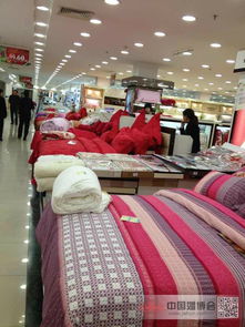 年末促銷 床上用品選購指南——帳子公司vs永安百貨vs新世界全對比，兔兔毛毯入手實戰(zhàn)