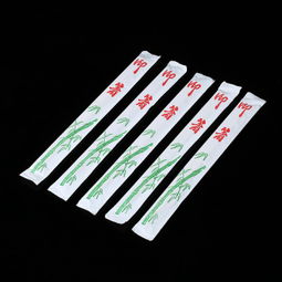 一次性竹筷 環(huán)保衛(wèi)生的選擇與廠家批發(fā)指南