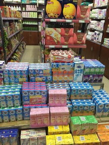 港貨商行 進(jìn)口食品、母嬰用品與日用百貨的精選之選